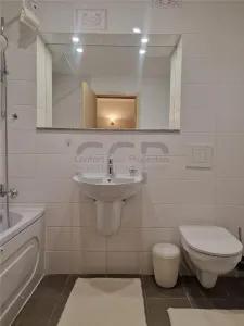 Complex New Town - Alba Iulia - Baba Novac, Apartament 2 camere mobilat modern - foto 8