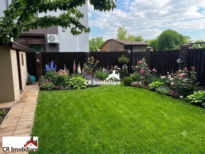 Vanzare vila zona Pipera - foto 1