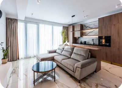 DRISTOR PENTHOUSE / TERASA/PARCARE - Bucuresti