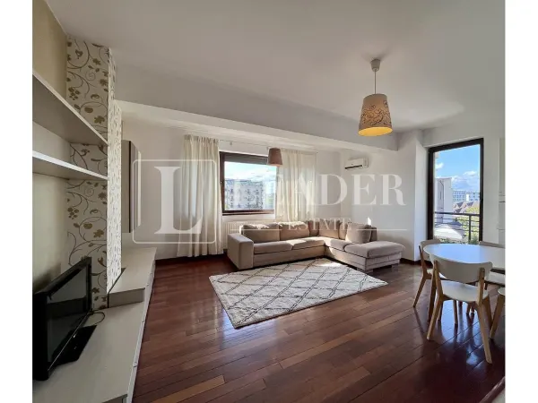 Apartament 3 camere București - poza 1