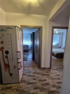 DAMBOVITA - 2 CAMERE - DECOMANDAT - CENTRALA PROPRIE - foto 11