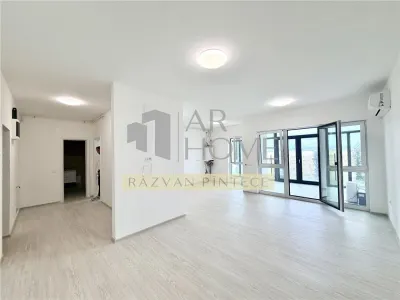 Apartament 2 camere, curte proprie, Nord Albert, Ploiesti - foto 2