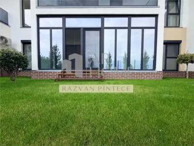 Apartament 2 camere, curte proprie, Nord Albert, Ploiesti - foto 11