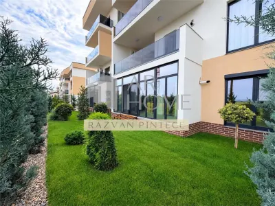 Apartament 2 camere, curte proprie, Nord Albert, Ploiesti - foto 12