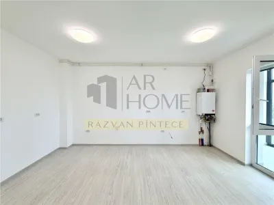Apartament 2 camere, curte proprie, Nord Albert, Ploiesti - foto 4
