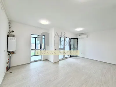 Apartament 2 camere, curte proprie, Nord Albert, Ploiesti - foto 6