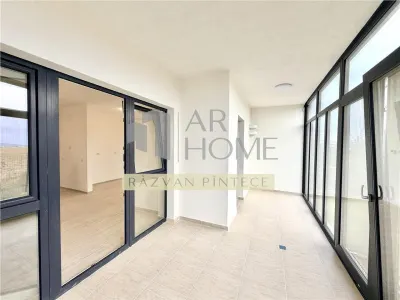 Apartament 2 camere, curte proprie, Nord Albert, Ploiesti - foto 7