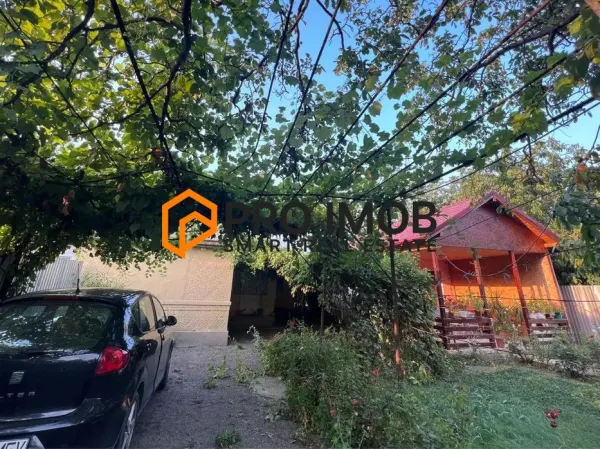 Casă 2 camere Golești - poza 2