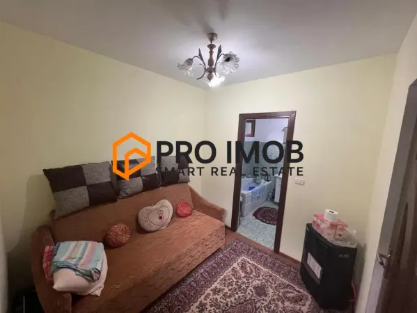 Casă 2 camere Golești - poza 5