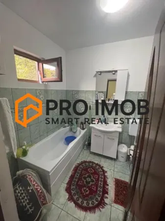 Casă 2 camere Golești - poza 6