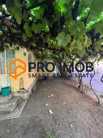 Casă 2 camere Golești - poza 7
