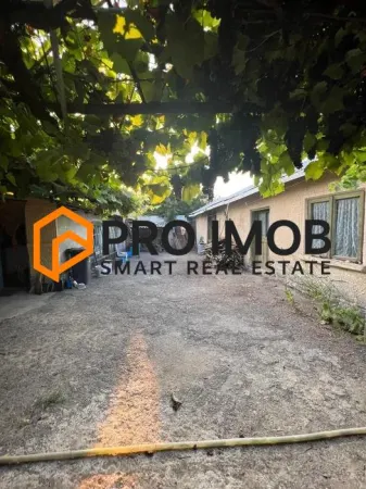 Casă 2 camere Golești - poza 8