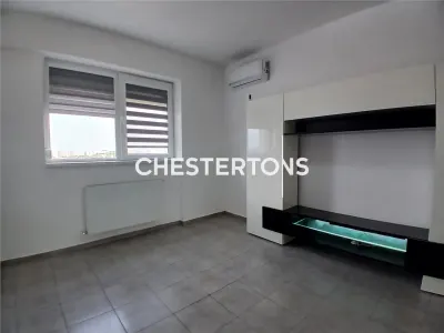 2 camere premium cu vedere panoramica, cartier Metropolitan Residence Berceni - Bucuresti