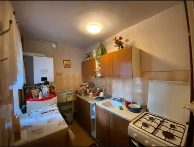 Zona Soarelui Apartament 1 Camera Etaj 2 - Timisoara