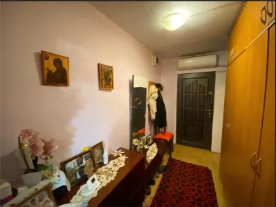 Zona Soarelui Apartament 1 Camera Etaj 2 - foto 2