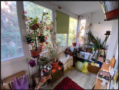 Zona Soarelui Apartament 1 Camera Etaj 2 - foto 6