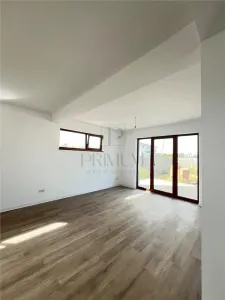 GIROC - DUPLEX DESPARTIT PRIN CARPORT - 4 CAMERE - TEREN MARE - foto 3