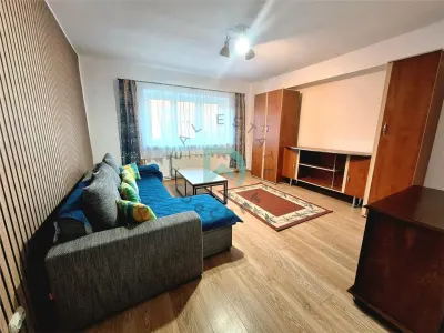 Apartament 3 camere, de inchiriat, Racadau, Brasov - Brasov