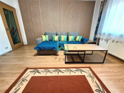Apartament 3 camere, de inchiriat, Racadau, Brasov - foto 2