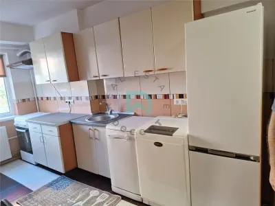 Apartament 3 camere, de inchiriat, Racadau, Brasov - foto 17
