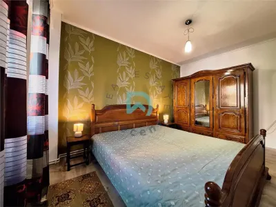 Apartament 3 camere, de inchiriat, Racadau, Brasov - foto 8