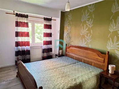 Apartament 3 camere, de inchiriat, Racadau, Brasov - foto 9