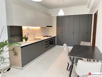 Apartament spatios langa parcul Kiseleff | 3 locuri de parcare - foto 5