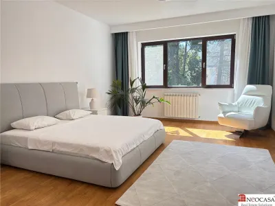Apartament spatios langa parcul Kiseleff | 3 locuri de parcare - foto 6