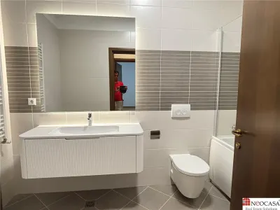 Apartament spatios langa parcul Kiseleff | 3 locuri de parcare - foto 7