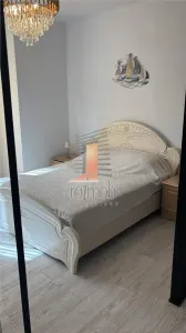 Universitate, apartament 2 camere mobilat si utilat modern, - foto 4