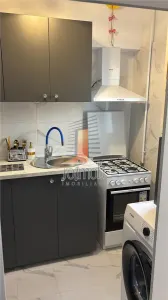 Universitate, apartament 2 camere mobilat si utilat modern, - foto 6