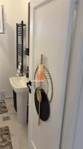 Universitate, apartament 2 camere mobilat si utilat modern, - foto 8
