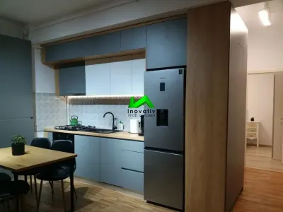 Apartament 3 camere de inchiriat Sibiu Mihai Viteazul Lidl - Sibiu