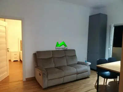 Apartament 3 camere de inchiriat Sibiu Mihai Viteazul Lidl - foto 7