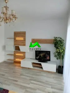 Apartament de inchiriat 2 camere boxa Sibiu Avantgarden - foto 2