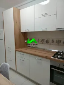 Apartament de inchiriat 2 camere boxa Sibiu Avantgarden - foto 6