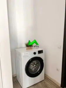 Apartament de inchiriat 3 camere Sibiu Doamna Stanca - foto 7