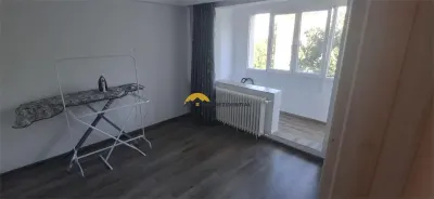 Brancoveanu, apartament 4 camere,boxa,bloc reabilitat - foto 7