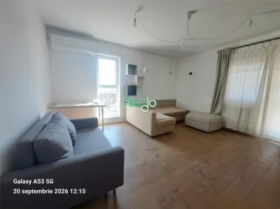Apartament 2 camere Popesti Leordeni, Drumul Fermei - foto 2