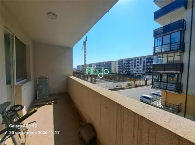 Apartament 2 camere Popesti Leordeni, Drumul Fermei - foto 5