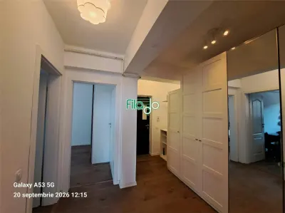 Apartament 2 camere Popesti Leordeni, Drumul Fermei - foto 8