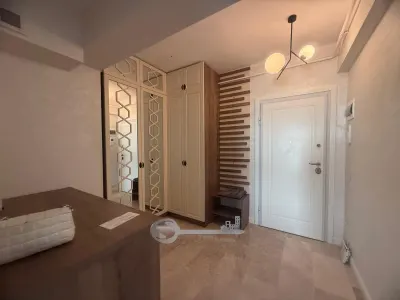 APARTAMENT 3 CAMERE, COPOU, 90 MP, DECOMANDAT, MOBILAT, INTABULAT, LOC DE PARCARE INCLUS - foto 13