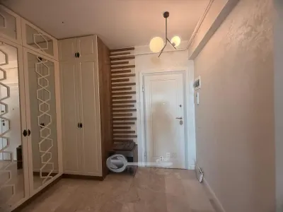 APARTAMENT 3 CAMERE, COPOU, 90 MP, DECOMANDAT, MOBILAT, INTABULAT, LOC DE PARCARE INCLUS - foto 15