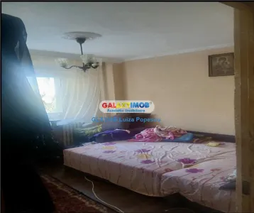 OCAZIE! APARTAMENT 2 CAMERE RAHOVA BARCA ET 3|8 - foto 2