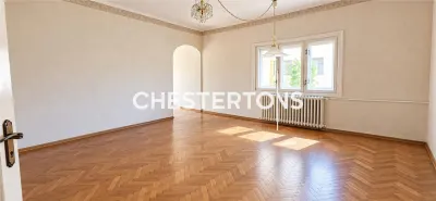 Vila individuala Bucurestii Noi - Parc Bazilescu, 7 camere | Teren  420 mp | - foto 7