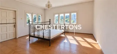 Vila individuala Bucurestii Noi - Parc Bazilescu, 7 camere | Teren  420 mp | - foto 8