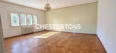 Vila individuala Bucurestii Noi - Parc Bazilescu, 7 camere | Teren  420 mp | - foto 9