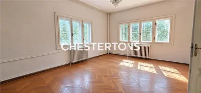 Vila individuala Bucurestii Noi - Parc Bazilescu, 7 camere | Teren  420 mp | - foto 10