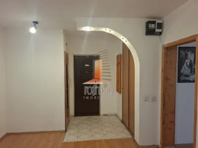 Calea Mosilor, apartament 2 camere decomandat - foto 14