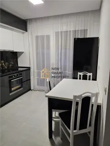 De inchiriat apartament 2 camere West Residence- parcare inclusa - foto 3